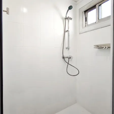 Acogedor Apartamento En Barcelona Forum Sant Adria Apartment