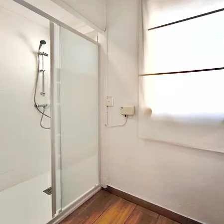 Apartment Acogedor Apartamento En Barcelona Forum Sant Adria